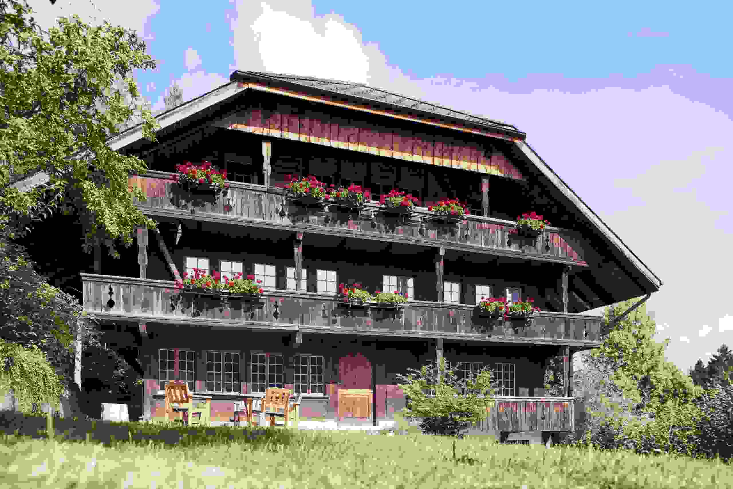 Truberhaus
