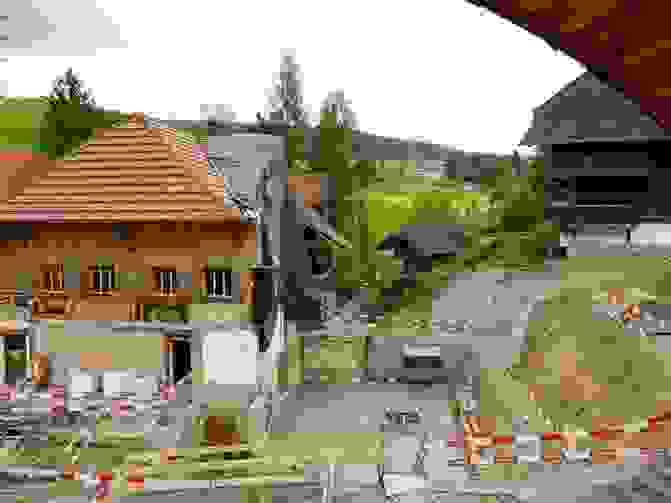 Truberhaus