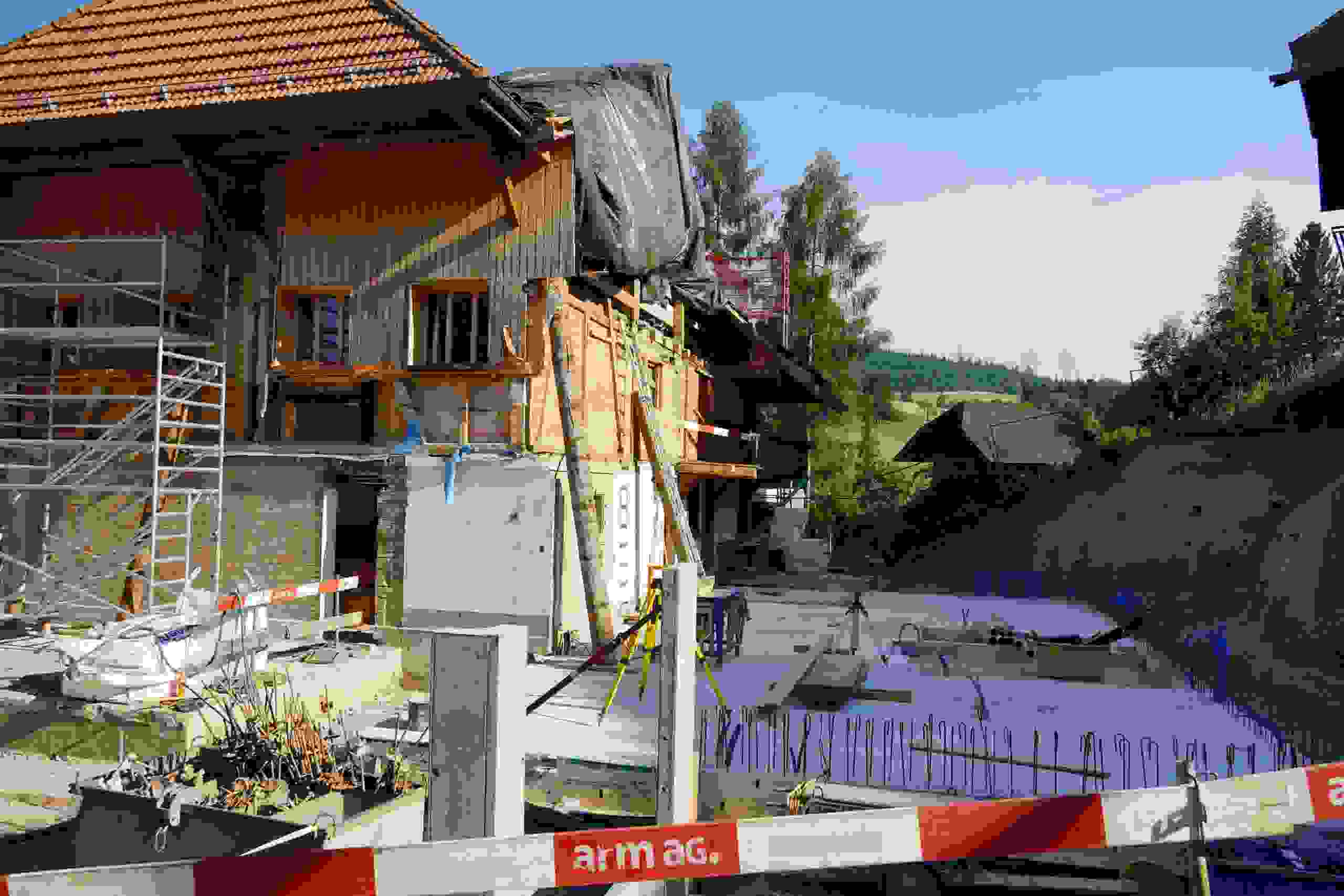 Truberhaus