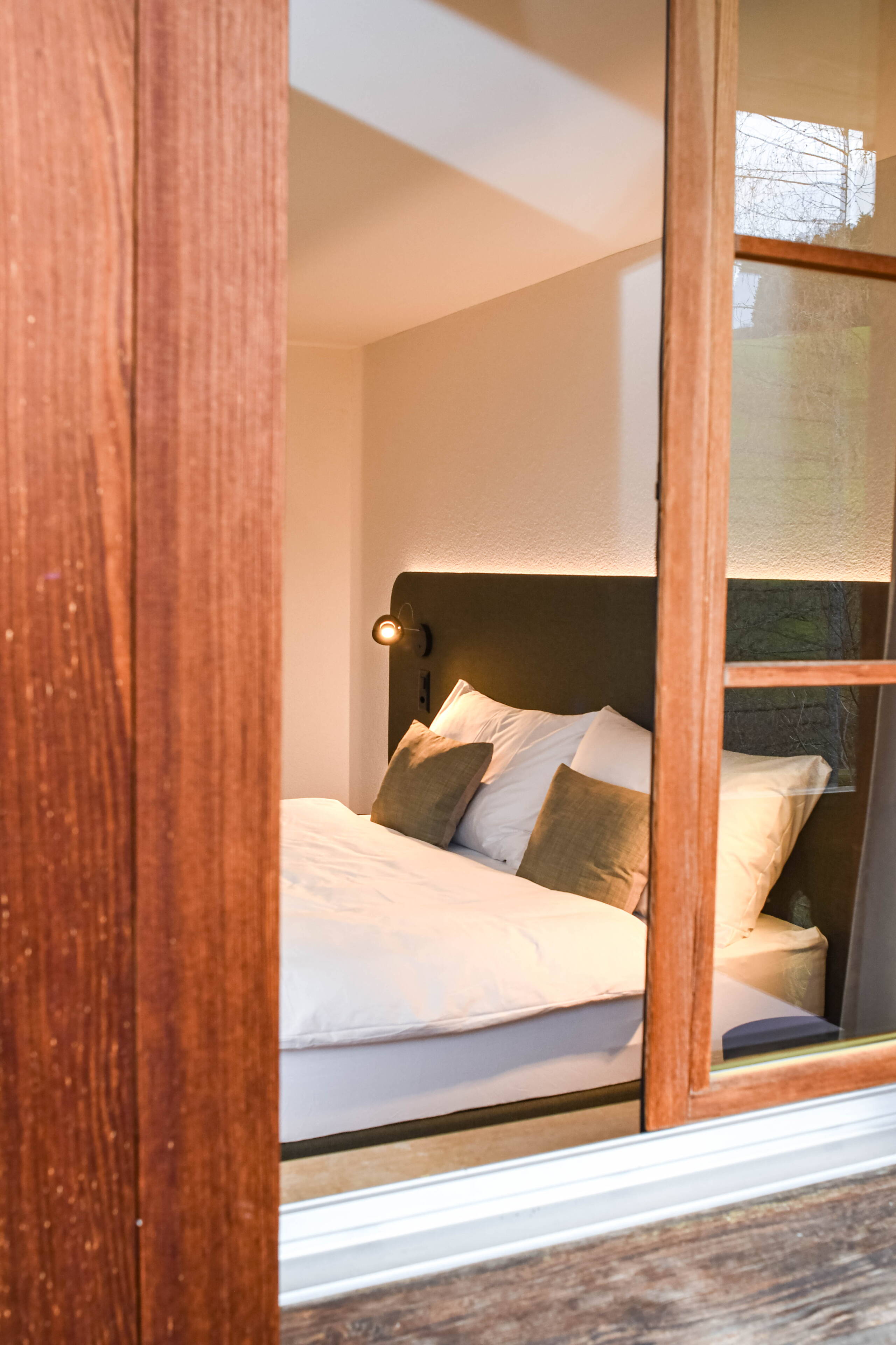 Musterraum Hotelzimmer Musterraum Hotelzimmer